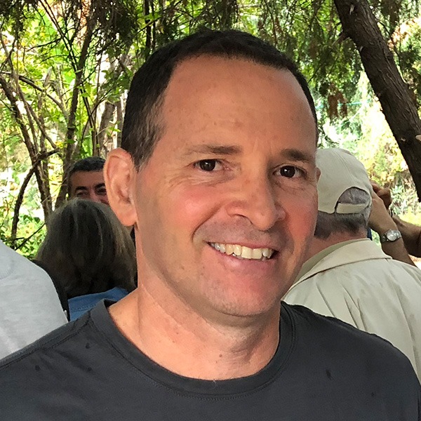 sharoni shafir