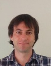 Adam Lampert